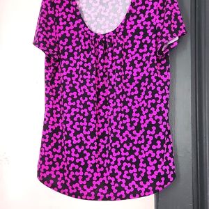 Ladies top